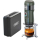 HiBrew Przenośny ekspres do kawy 3 w 1 z etui HiBREW H4B_GN - 1486573 - zdjęcie 3
